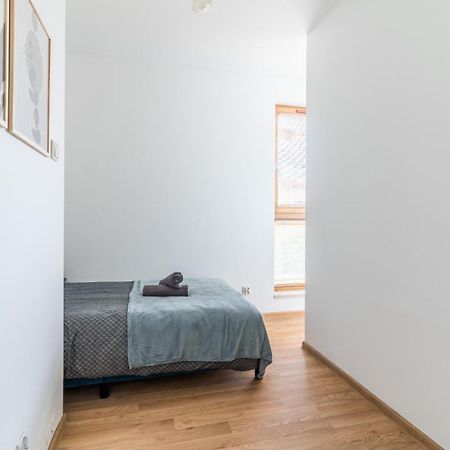 Hub Room - Charming Place, 5 Minutes To Gdansk Old Town Esterno foto