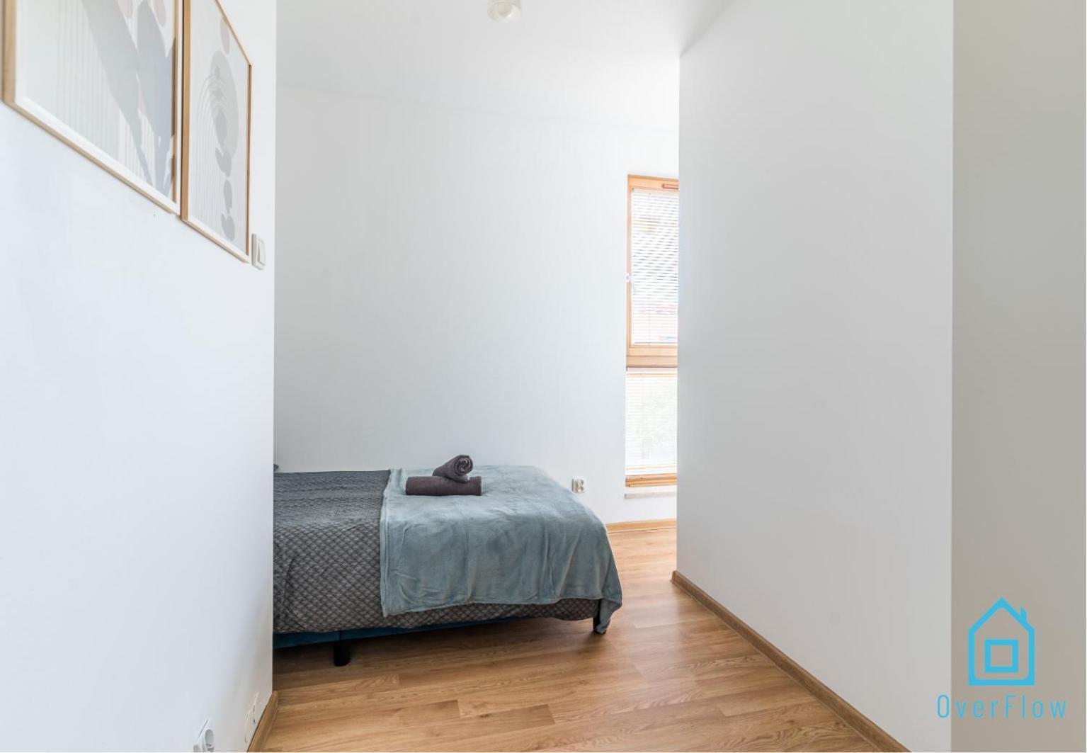 Hub Room - Charming Place, 5 Minutes To Gdansk Old Town Esterno foto